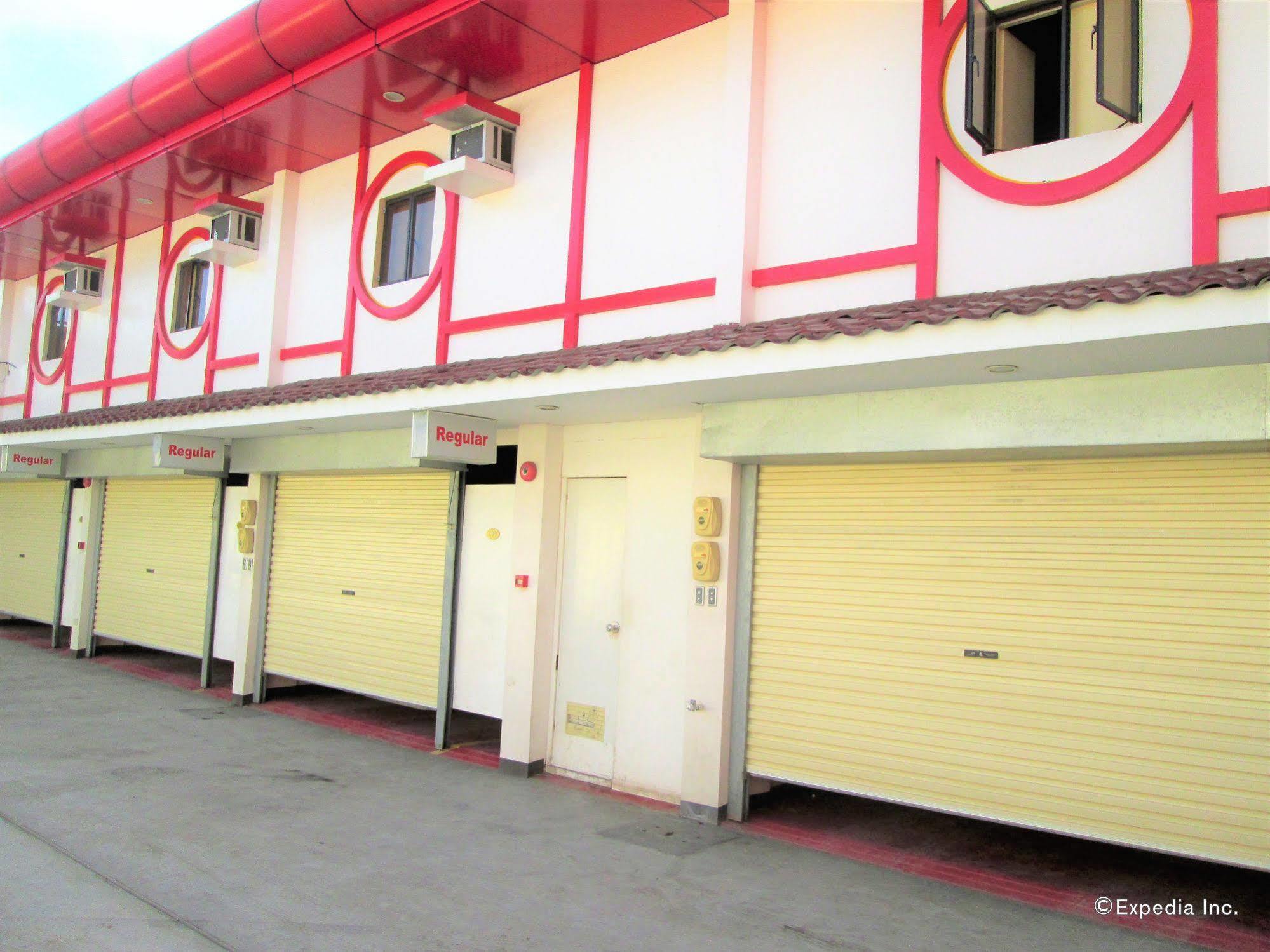 Hotel Sogo Cagayan De Oro Esterno foto