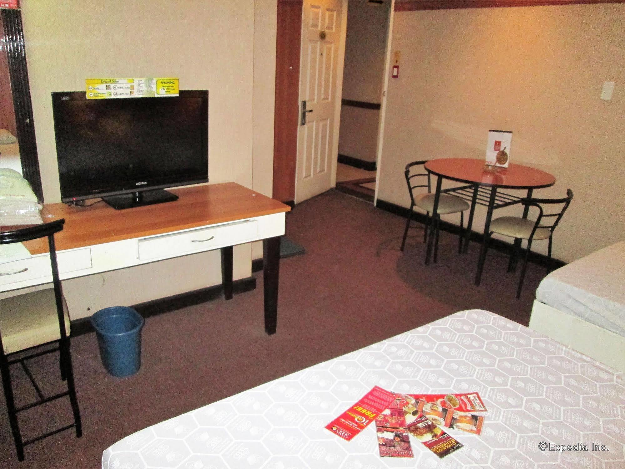 Hotel Sogo Cagayan De Oro Esterno foto