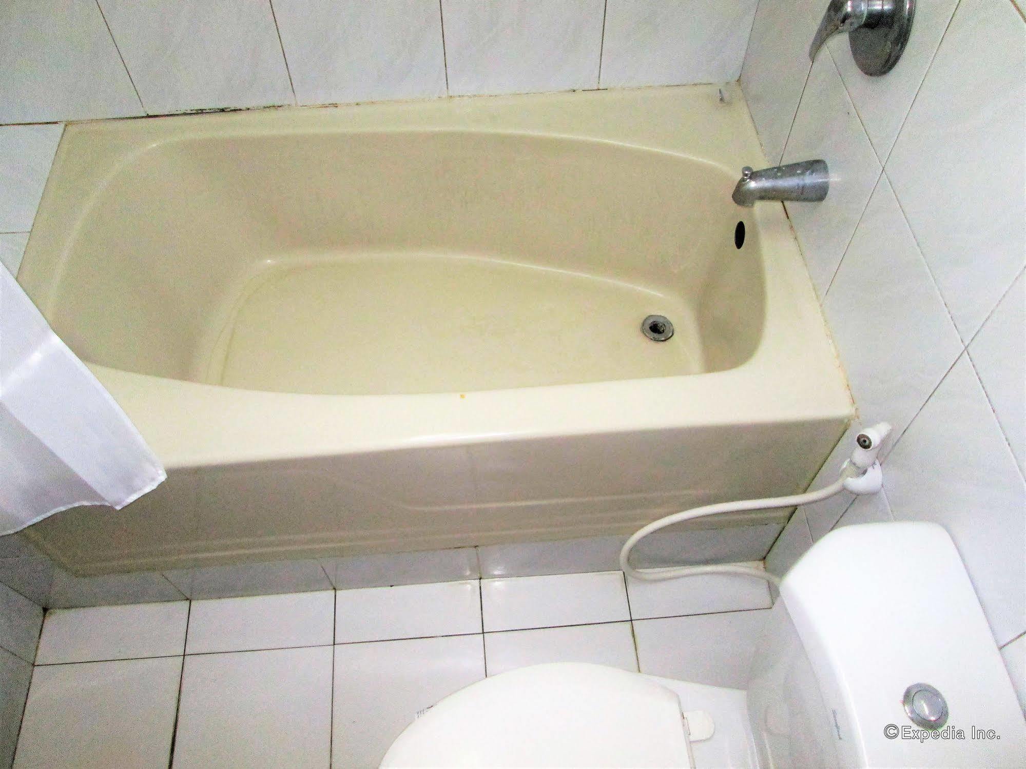 Hotel Sogo Cagayan De Oro Esterno foto