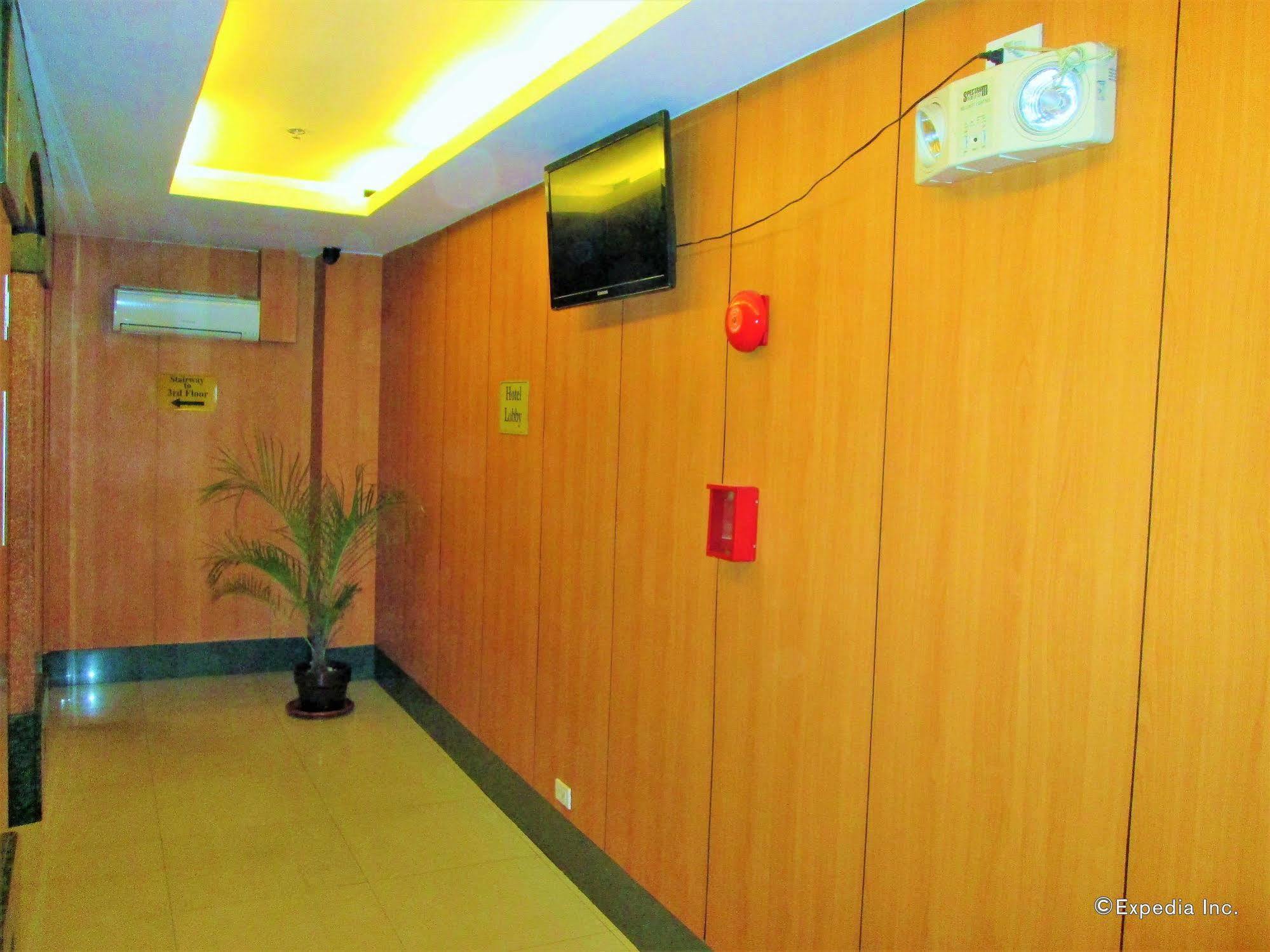 Hotel Sogo Cagayan De Oro Esterno foto