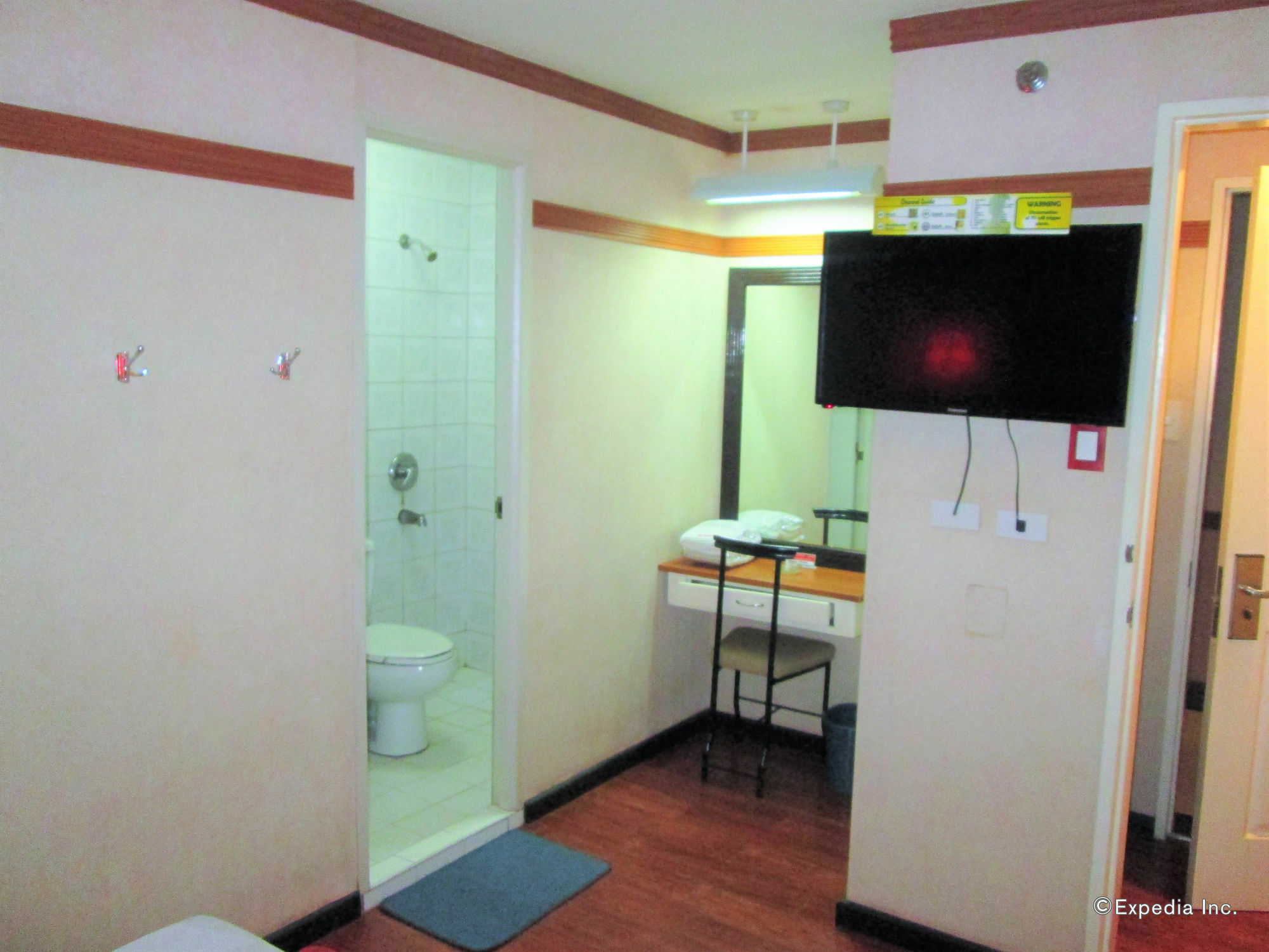 Hotel Sogo Cagayan De Oro Esterno foto