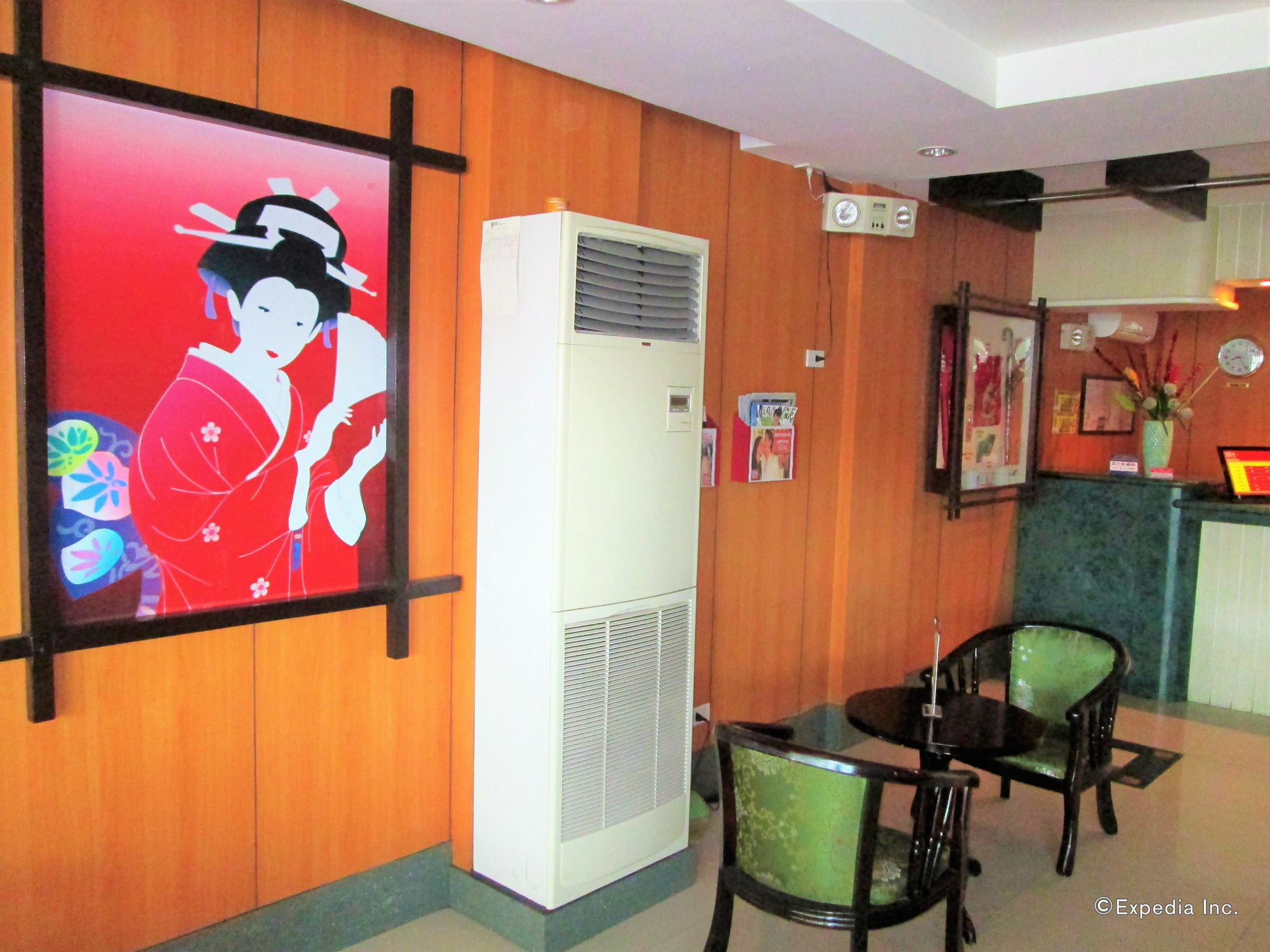 Hotel Sogo Cagayan De Oro Esterno foto